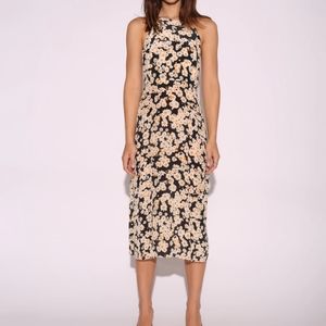 Realisation Par Jeet Dress in Flower Power